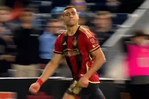 MLS: Ο Γιακουμάκης στην ενδεκάδα της αγωνιστικής