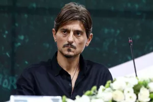 Γιαννακόπουλος για Ολυμπιακό: "Το άξιζε περισσότερο φέτος από τη Ρεάλ Μαδρίτης"