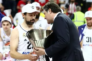 Γιουλ: "Είπα αυτό το σουτ θα το πάρω και θα το βάλω"