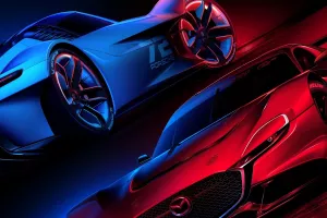 Τέρμα τα γκάζια στο πρώτο trailer της ταινίας Gran Turismo