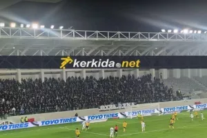Εννοείται sold out