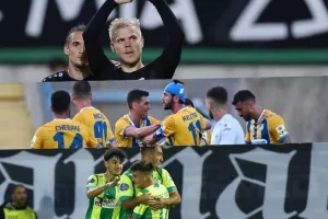 Στοίχημα ο κυνισμός…