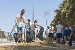 Πάμε στη 3η δράση εθελοντικού καθαρισμού που διοργανώνει η Stoli®