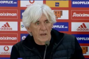 Ξέσπασμα Γιοβάνοβιτς: "Έγινα σαν αυτούς, με πεθαίνει αυτό!"