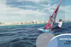 Με Καριόλου, Πουρσανίδη και Taekwondo το «Αθλητικό Πανόραμα»
