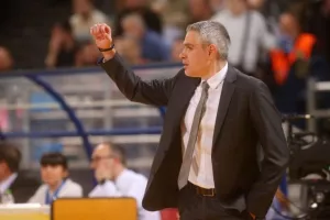 Καστρίτης: «Υπάρχει αμοιβαία θέληση για ανανέωση με τον Άρη, αλλά δεν ξέρω που θα είμαι του χρόνου»