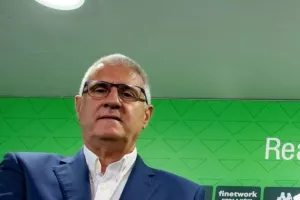 Ολυμπιακός: Πιάνει λιμάνι ο Κορδόν!