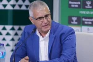 Ολυμπιακός: Έως τη Δευτέρα απαντά ο Κορδόν