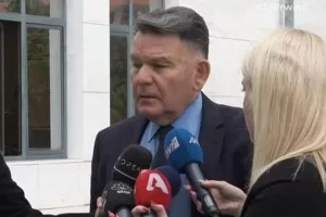 Λιποθυμικό επεισόδιο είχε ο Κούγιας