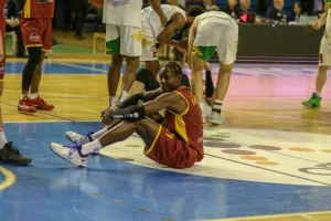 Φοβερός ο Κρούμπαλι, σάρωσε τις πρωτιές στο Europe Cup