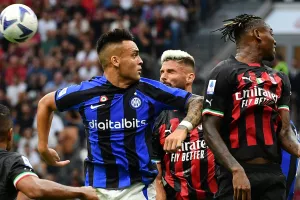 Μαγικό τρέιλερ από ευρωπαϊκό δίκτυο για το «Derby della Madonnina»