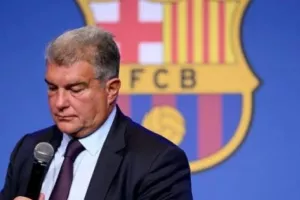 Καθυστερεί να απαντήσει η ισπανική Λίγκα στην Μπαρτσελόνα για το σχέδιο βιωσιμότητάς της