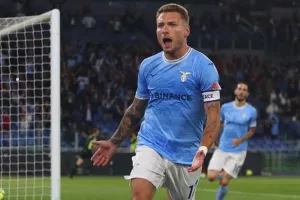 Έσωσε τα χειρότερα στο 94’ η Λάτσιο