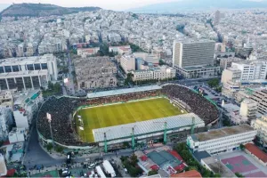 Οι δύο πρόωροι ευρωπαϊκοί τελικοί αξίας 15 εκατομμυρίων για τον Παναθηναϊκό!