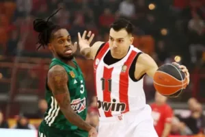 Ολυμπιακός και Παναθηναϊκός αντιμέτωποι στους τελικούς για 20ή φορά