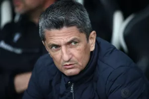 ΠΑΟΚ: Αναχωρεί για την πατρίδα του ο Λουτσέσκου
