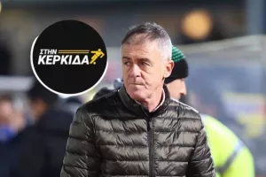 Λούκας Αλκαράθ: "Θα ήθελα να ξαναδουλέψω στην Κύπρο" (Σχόλιο για το Σεβίλλη-Ρόμα)