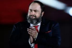 Ζήτησε Elite διαιτητές ή Α' κατηγορίας για την τελευταία αγωνιστική ο Μαρινάκης!