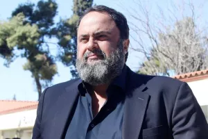 "Θέλει να γίνει μέτοχος σε ιταλική ομάδα ο Μαρινάκης"