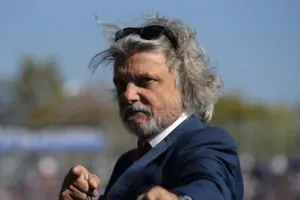 Ο Φερέρο πούλησε την Σαμπντόρια