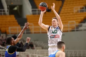 Γκάζωσε στο δεύτερο ημίχρονο και έκλεισε ραντεβού με Ολυμπιακό ο Παναθηναϊκός!