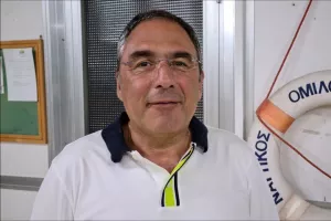 ΠΛΗΡΟΦΟΡΙΕΣ/Ενδιαφέρον Κλεάνθη Γεωργιάδη για την Προεδρία της ΚΟΠ