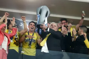 ΑΕΚ: Ανοίγει τα χαρτιά του ο Μελισσανίδης