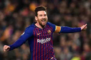 Άναψε το πράσινο φως η La Liga: Προχωράει για Μέσι η Μπαρτσελόνα!