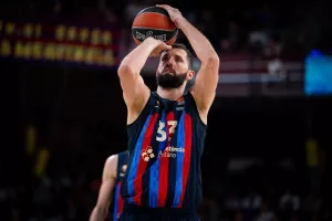 Στο ρελαντί η Μπαρτσελόνα την Ομπραντόιρο!