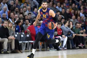 «Βόμβα» στην Μπαρτσελόνα: Σε συζητήσεις για λύση του συμβολαίου με τον Μίροτιτς!