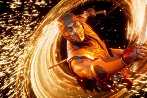Πρώτο teaser trailer για το επερχόμενο Mortal Kombat 12