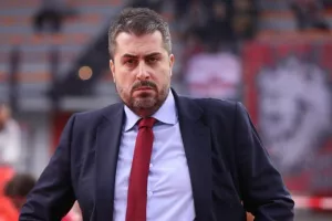 Μπαφές για Final Four: "Υπολογίζουμε πως θα έχουμε περίπου 4.000 κόσμο"
