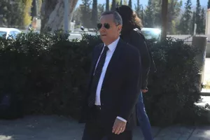 Μπαλτάκος: «Ενδεχόμενο να βρεθούν μαθητές στον τελικό - Θα αλλάξει 1000% η προκήρυξη του χρόνου»