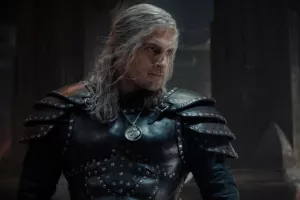 Το Netflix ανανέωσε για 5η σεζόν το Witcher