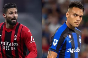 Μίλαν-Ίντερ: Η προιστορία τους στο Champions League και το ρεκόρ της σεζόν 2002-03