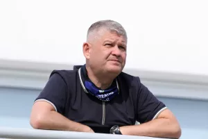 Ντουμπόφ/Τιμούρ