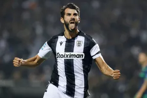 ΠΑΟΚ: Τέλος και ο Ολιβέιρα