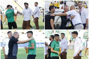 Πηγαδάκια... από κοινού! (Φώτος)