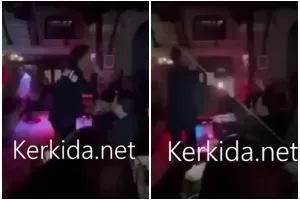 ΒΙΝΤΕΟ Νο2/Ουάρντα- "Με αυτά μεγάλωσα μες το λιμάνι"