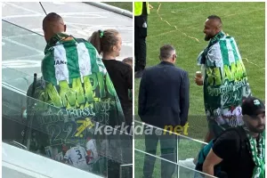 Είναι... πανέτοιμος!