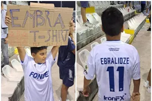 Η επιθυμία του Κυριάκου... πράξη!