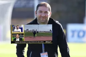 "Δεν έχουμε καμιά πληροφόρηση για Τιμούρ-Να κάνουμε υπομονή για τον Μπρούνο"