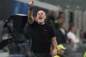Πιόλι: "Ο Λεάο έχει καλές ελπίδες να προλάβει την ρεβάνς με την Ίντερ"