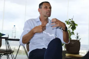 Εχρισε αδιαμφισβήτητο ηγέτη της Εθνικής τον Μπακασέτα
