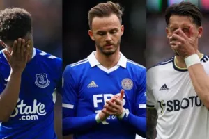 Premier League: Φινάλε-θρίλερ για υποβιβασμό και Europa Conference League