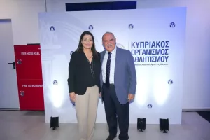 Στο EU Sport Forum η ηγεσία του ΚΟΑ