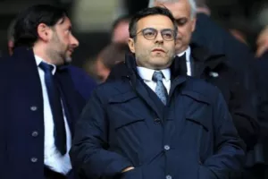 Ιδιοκτήτης Λιντς σε οπαδό: "Εγώ είμαι υπεύθυνος για αυτό το χάλι"