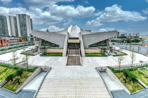 Έτοιμη η Chengdu για τους Παγκόσμιους