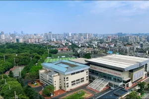 Έτοιμη η Chengdu για τους Παγκόσμιους