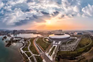 Έτοιμη η Chengdu για τους Παγκόσμιους
